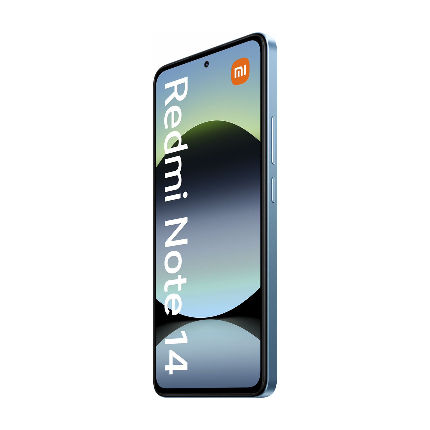 Xiaomi Redmi Note 14 8GB 256GB Azul